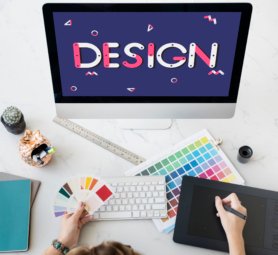 Ideas Design Draft Creative Sketch Objective Concept